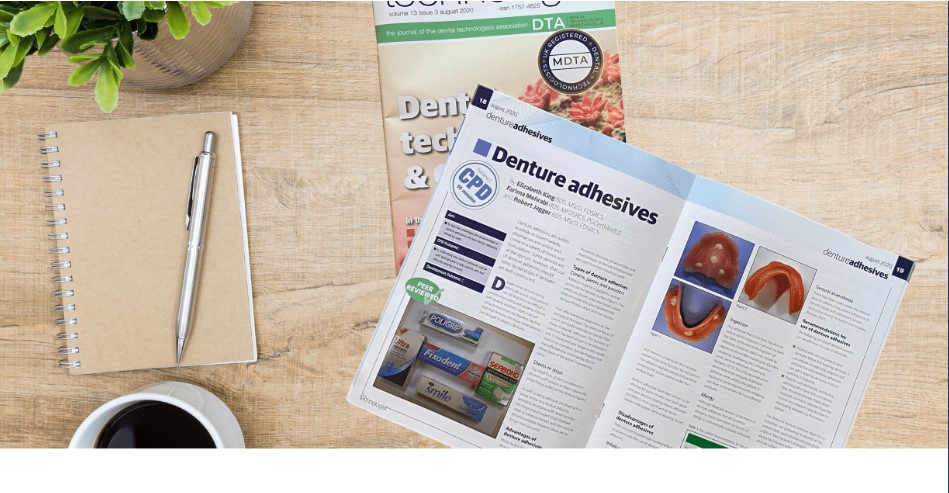 Publications Hero Image